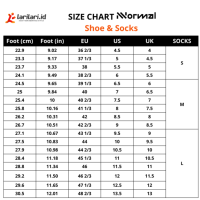 Nnormal - Resolution Gear - Kjerag Shoe + Race Sock Nnormal - Resolution Gear - Kjerag Shoe + Race Sock